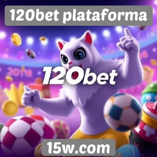 Opcões de jogos disponíveis no 120bet