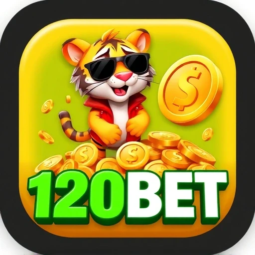 120bet plataforma Logo