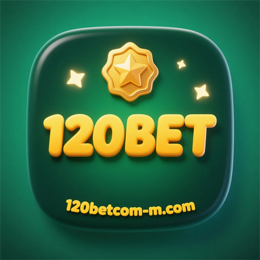 120bet plataforma