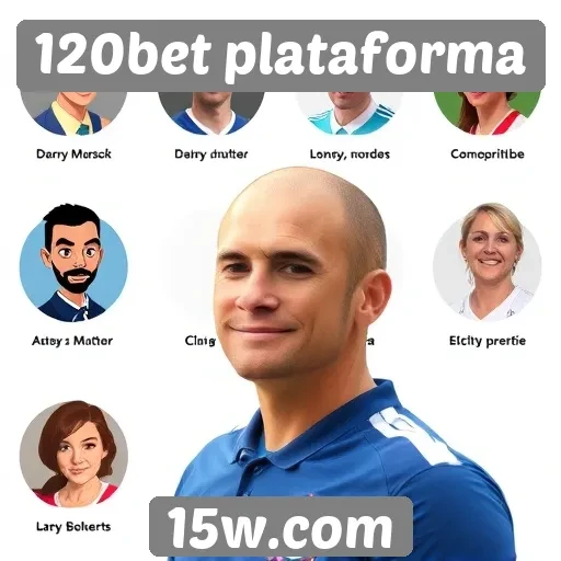 Avaliações de usuários sobre a plataforma 120bet